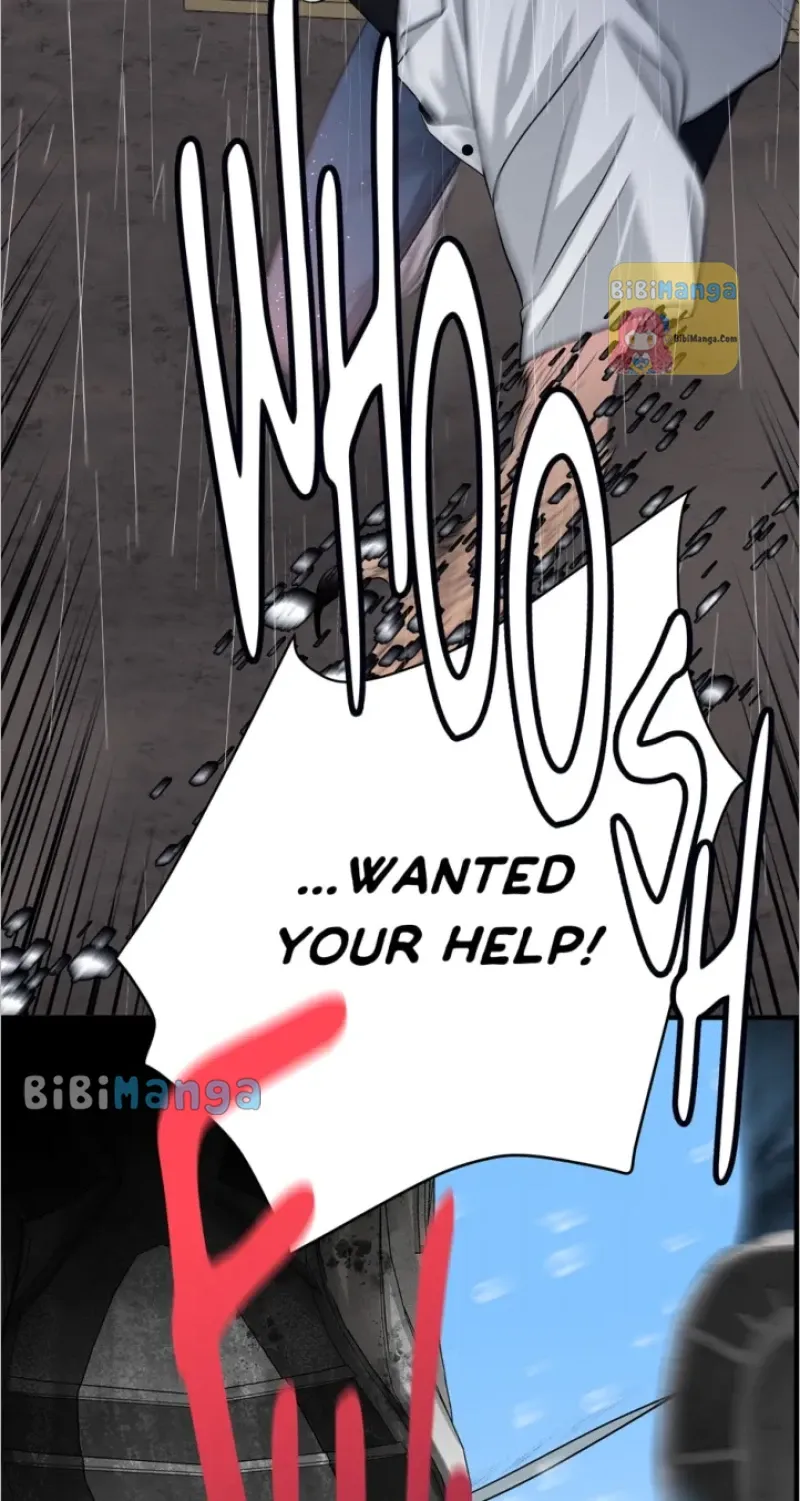 When a Thousand Moons Rise Chapter 81 page 61 - 