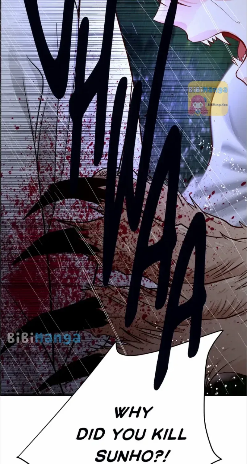 When a Thousand Moons Rise Chapter 81 page 66 - 