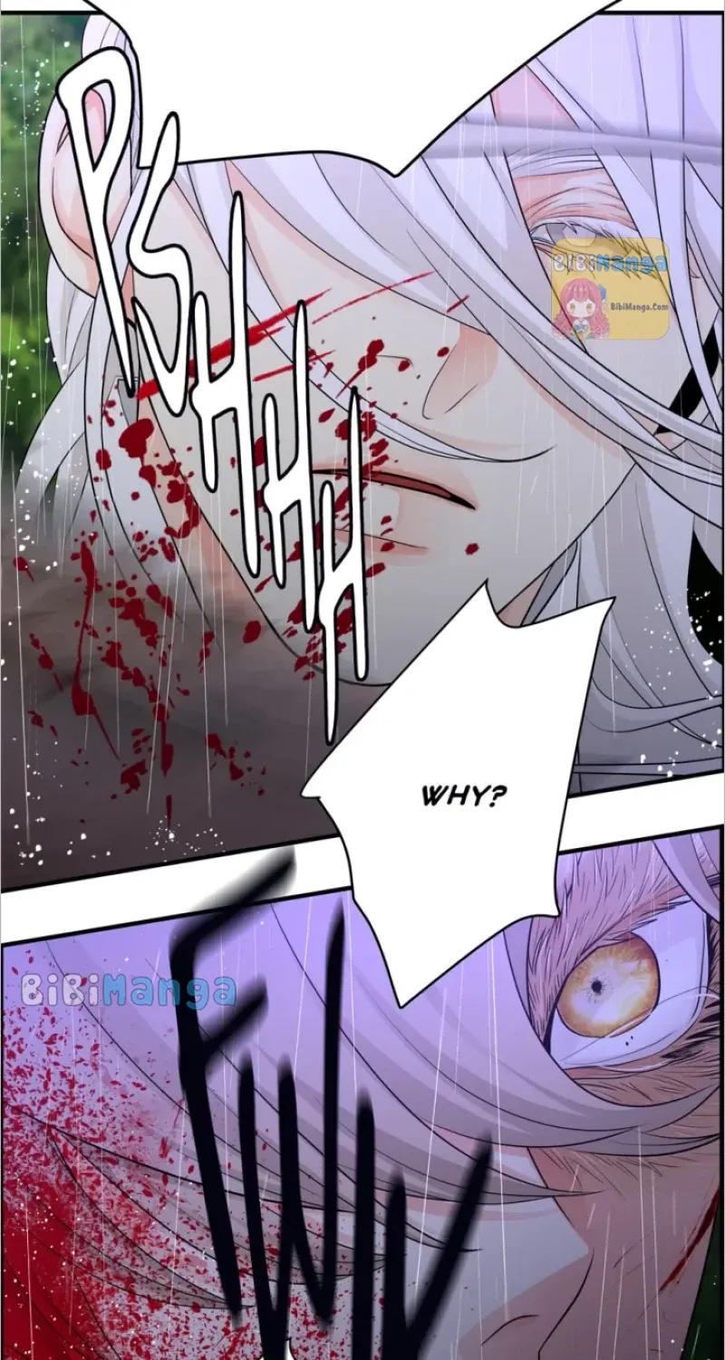 When a Thousand Moons Rise Chapter 81 page 67 - 