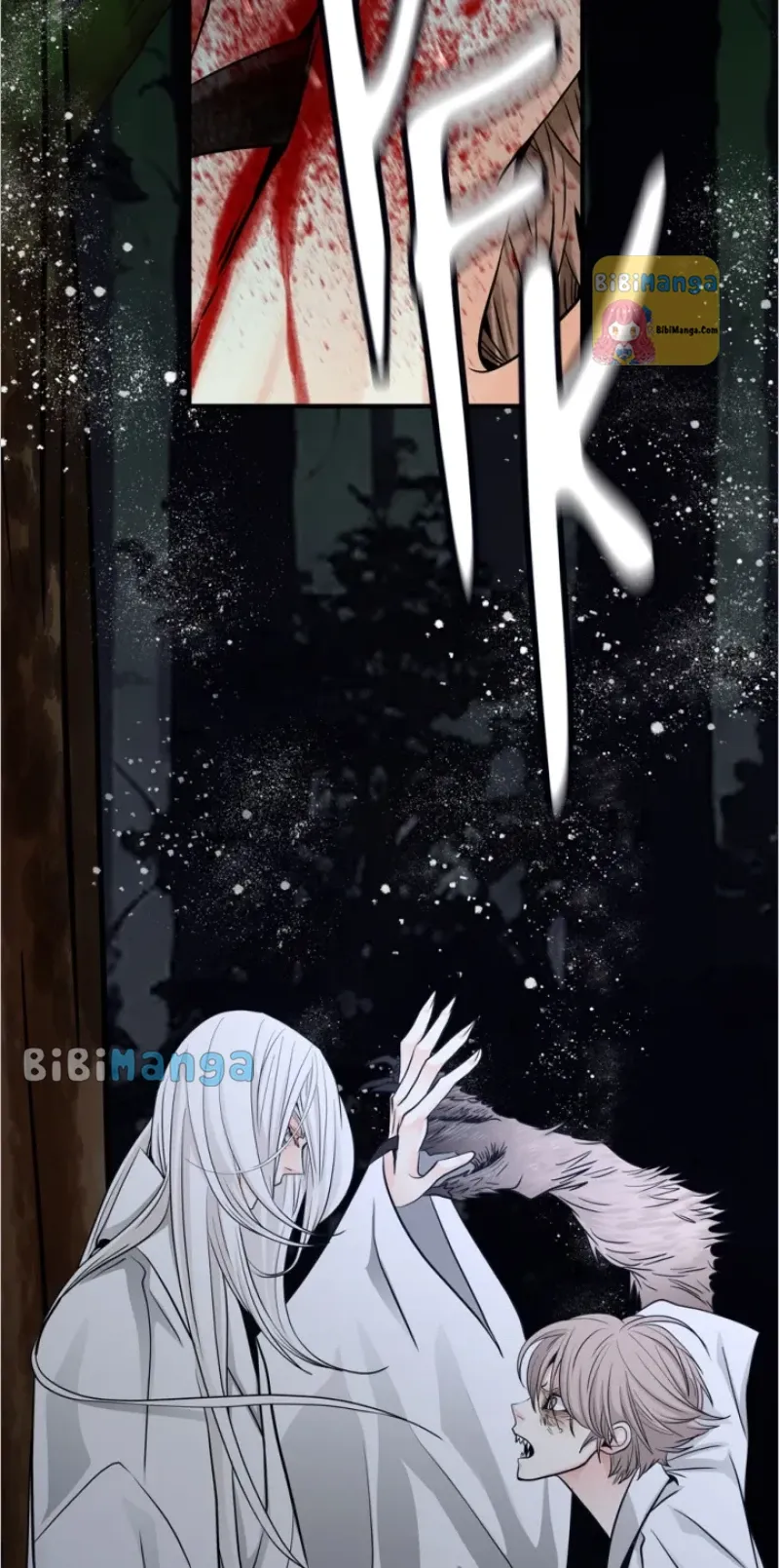 When a Thousand Moons Rise Chapter 81 page 73 - 