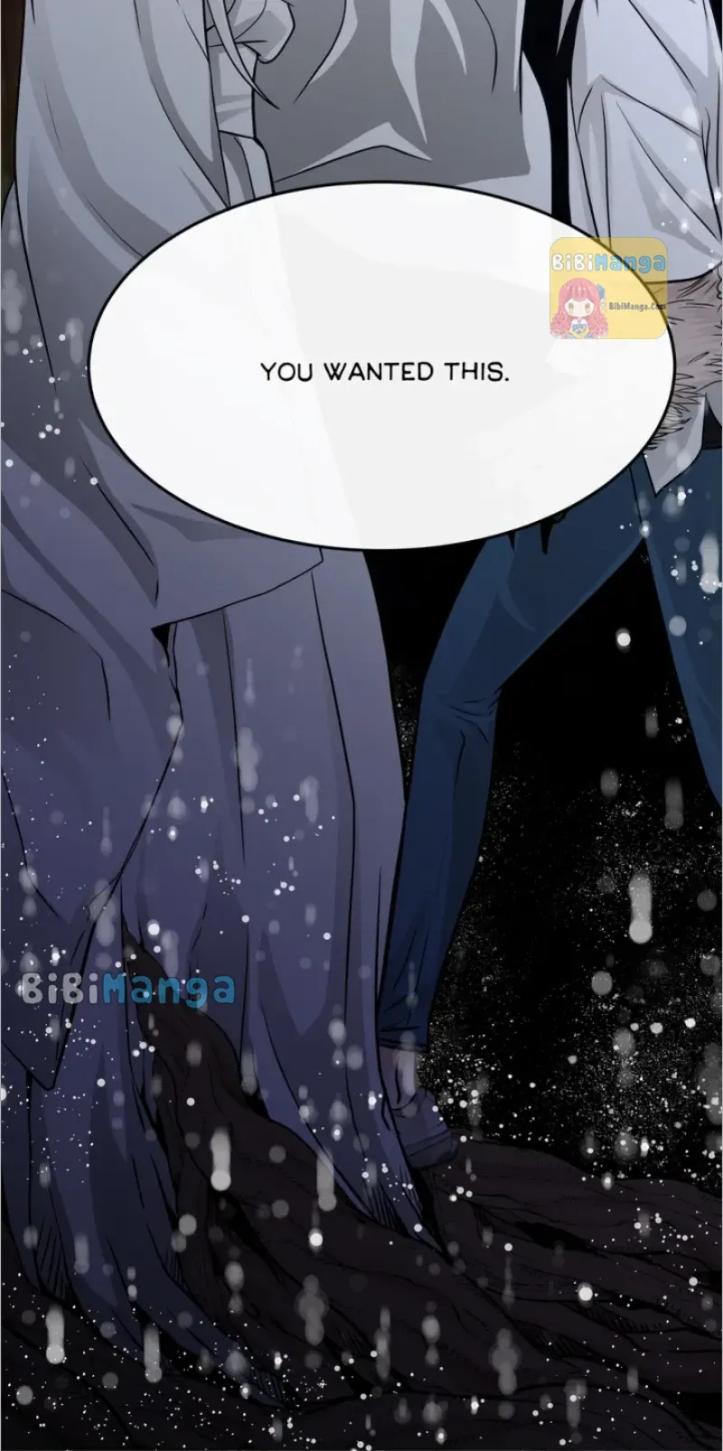 When a Thousand Moons Rise Chapter 81 page 74 - 