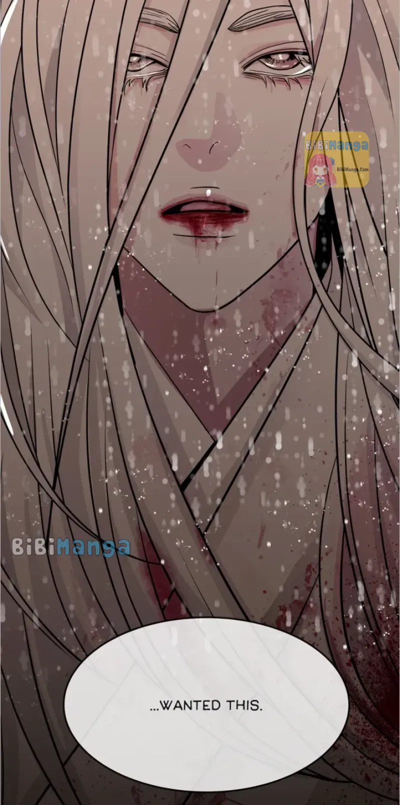 When a Thousand Moons Rise Chapter 81 page 77 - 