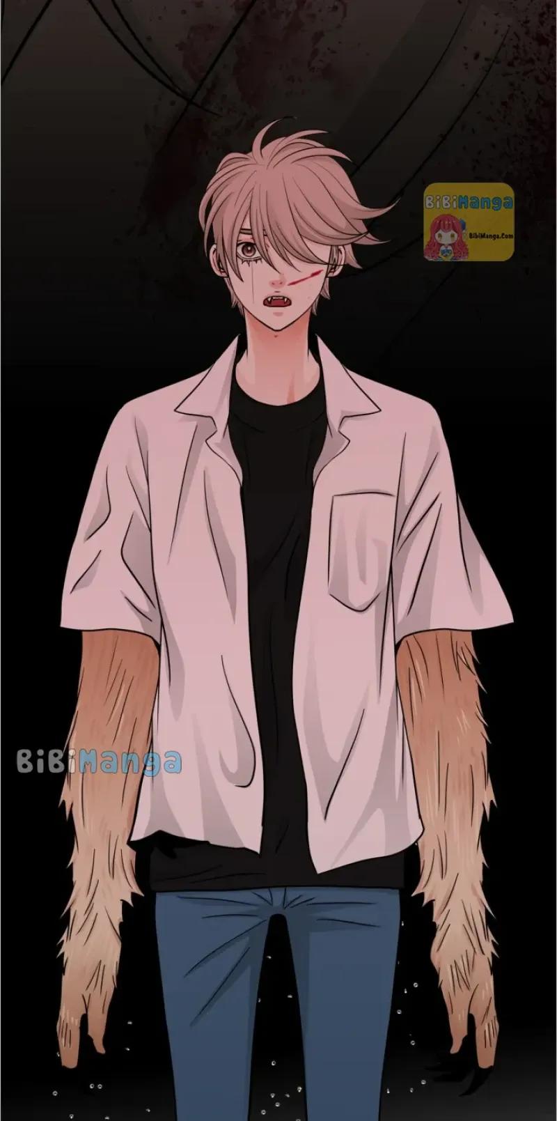When a Thousand Moons Rise Chapter 81 page 78 - 