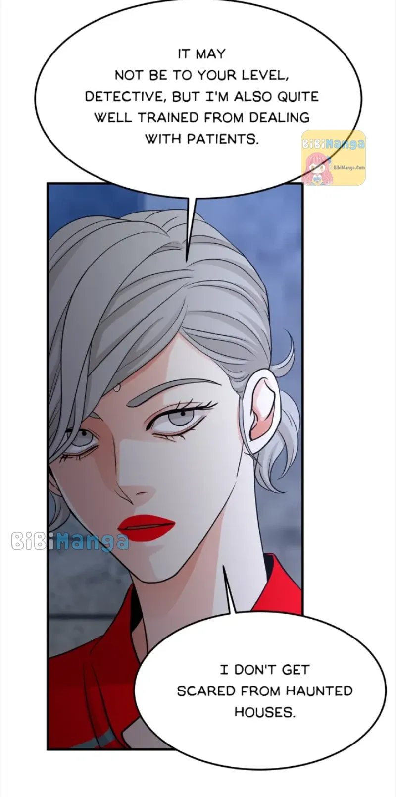 When a Thousand Moons Rise Chapter 81 page 10 - 