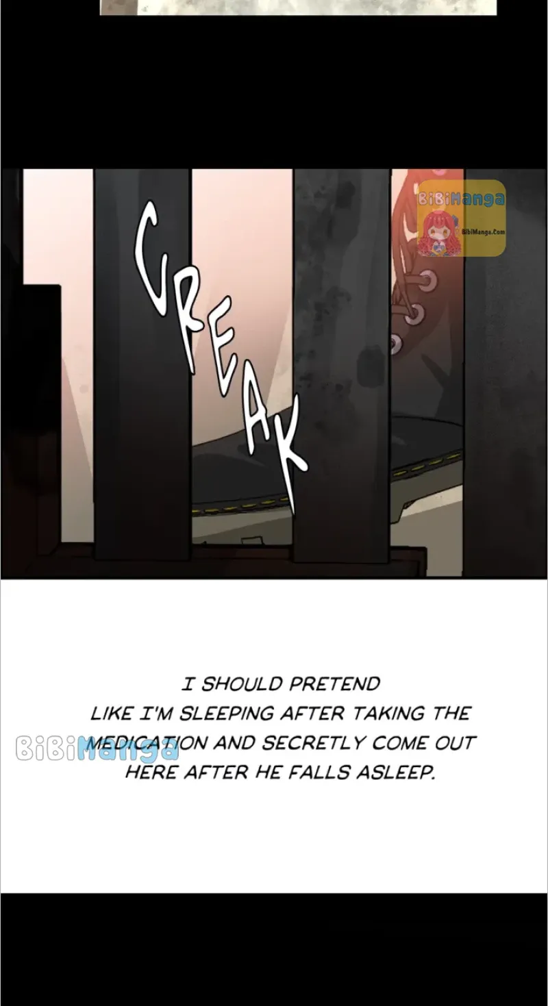 When a Thousand Moons Rise Chapter 82 page 13 - 