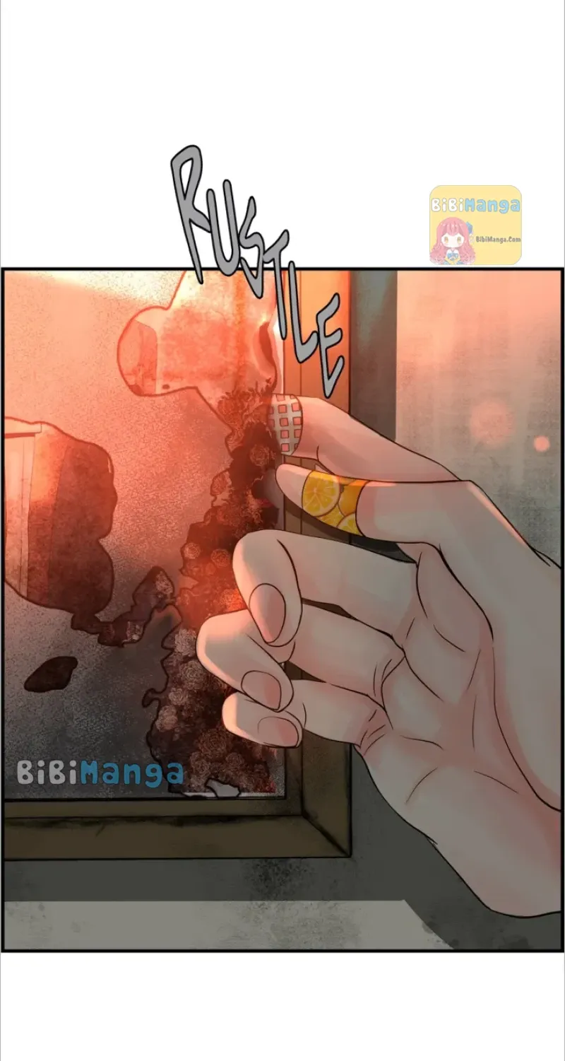 When a Thousand Moons Rise Chapter 82 page 17 - 