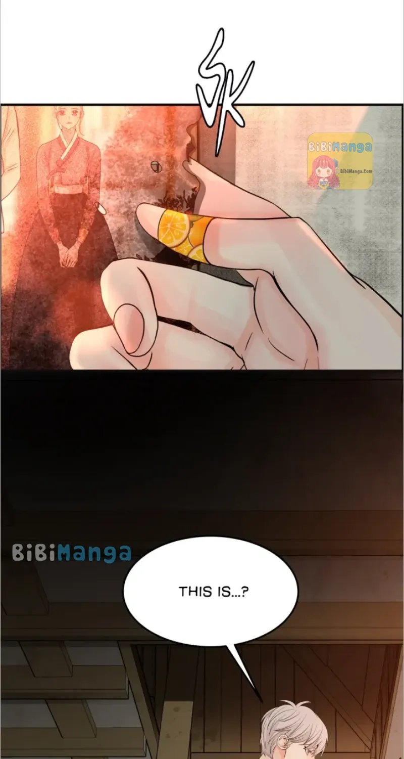 When a Thousand Moons Rise Chapter 82 page 18 - 
