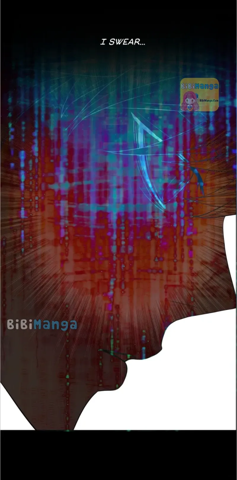 When a Thousand Moons Rise Chapter 82 page 21 - 