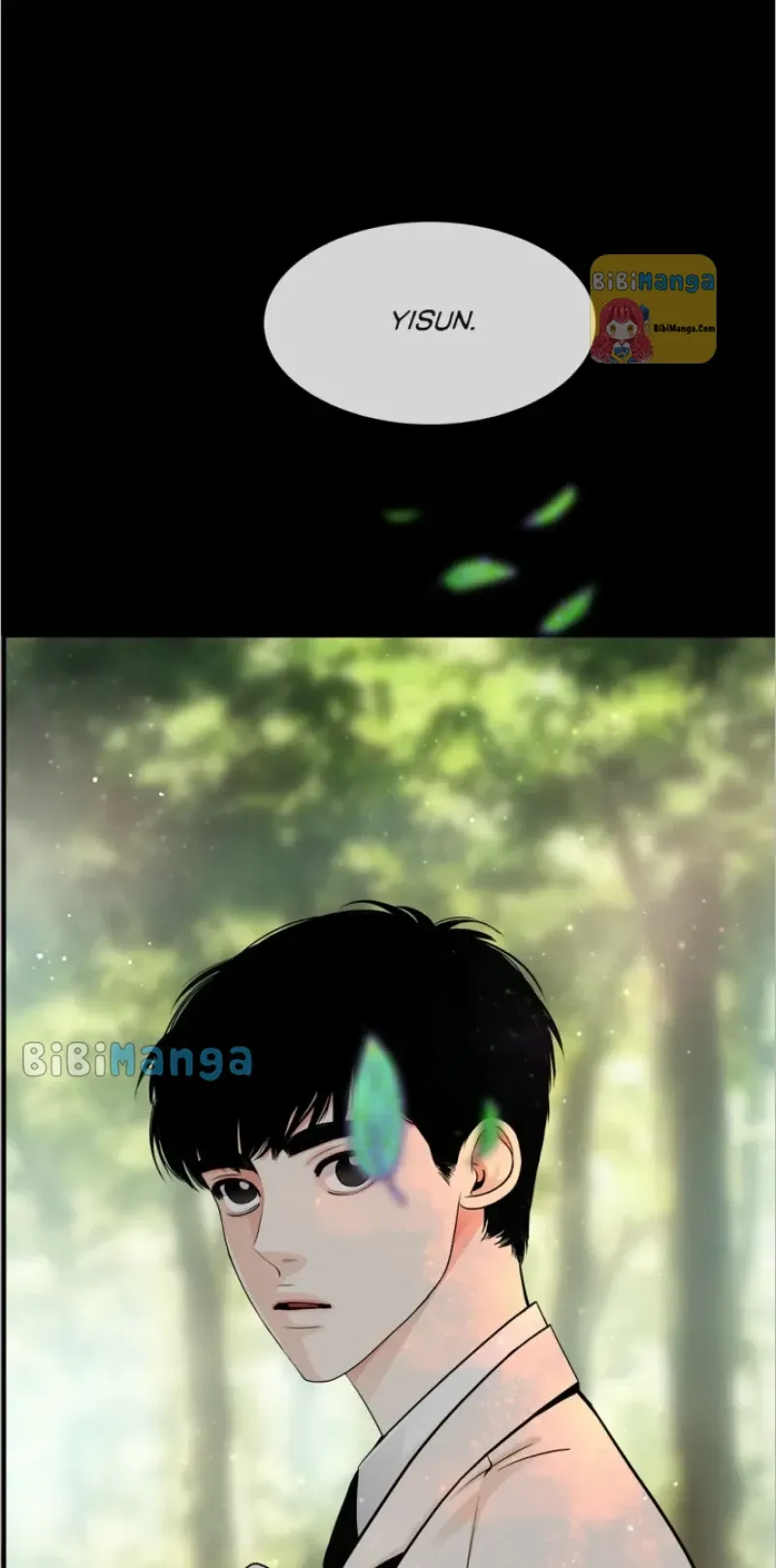 When a Thousand Moons Rise Chapter 82 page 22 - 