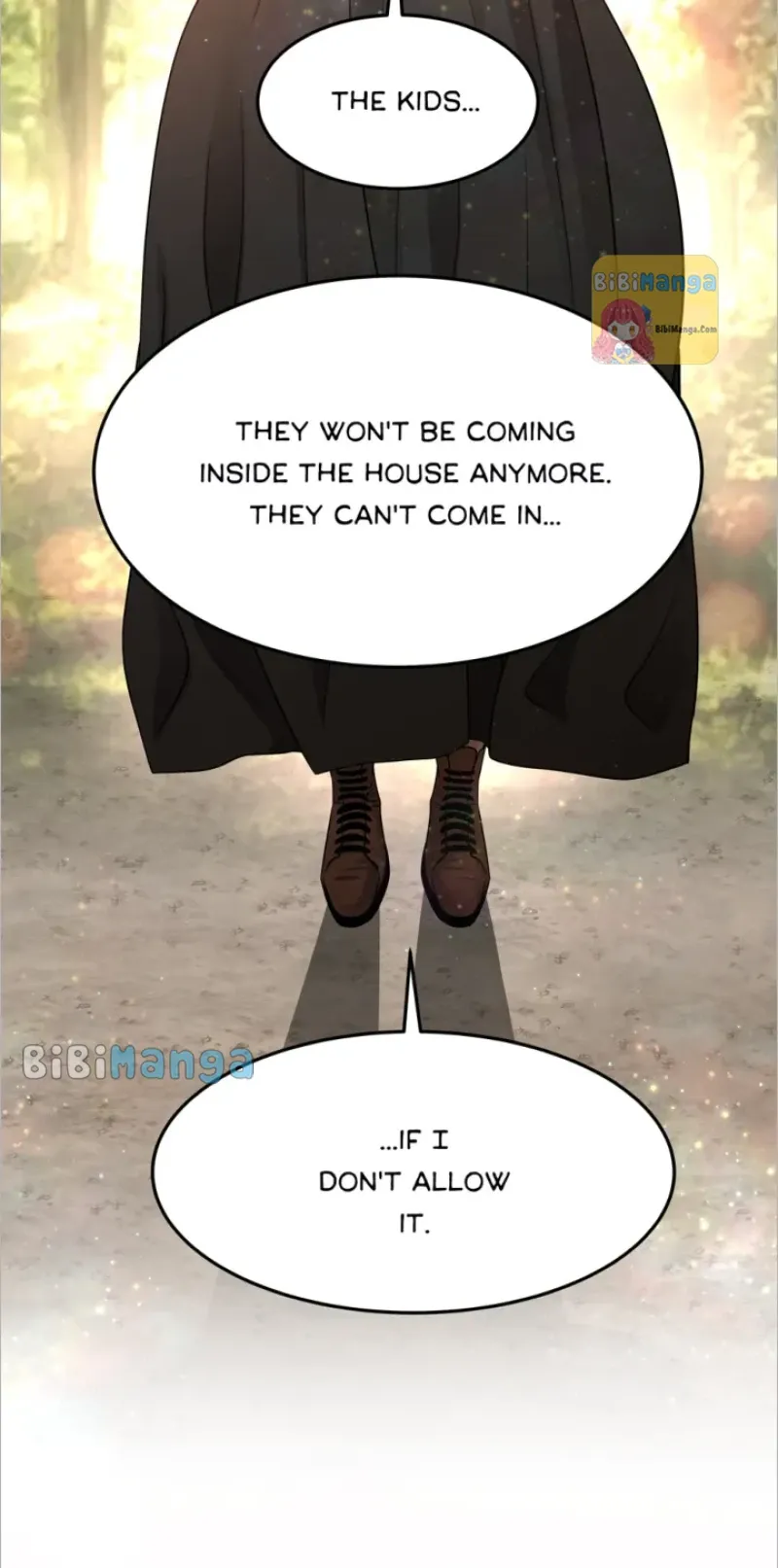 When a Thousand Moons Rise Chapter 82 page 24 - 