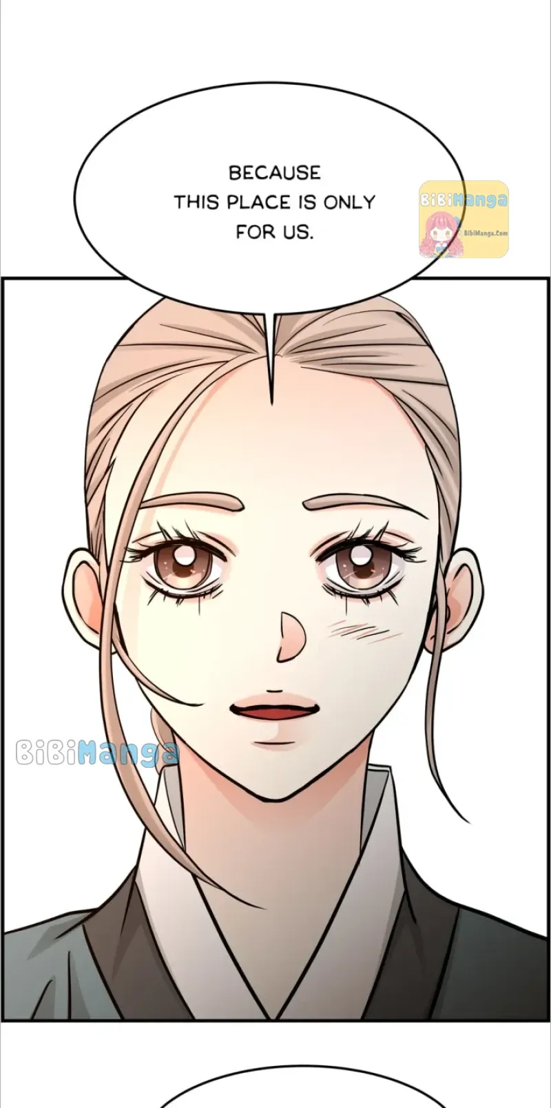 When a Thousand Moons Rise Chapter 82 page 25 - 