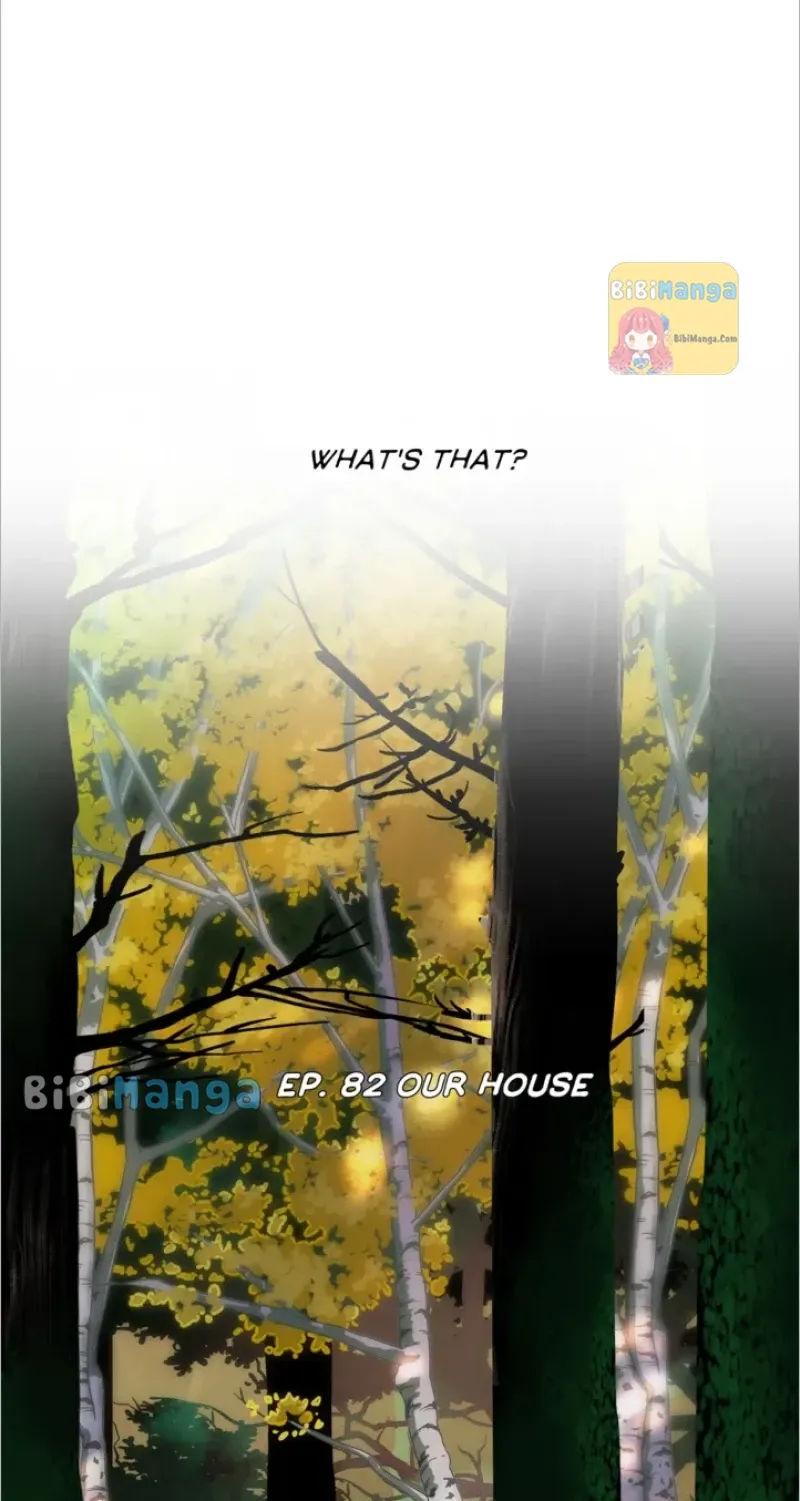 When a Thousand Moons Rise Chapter 82 page 4 - 