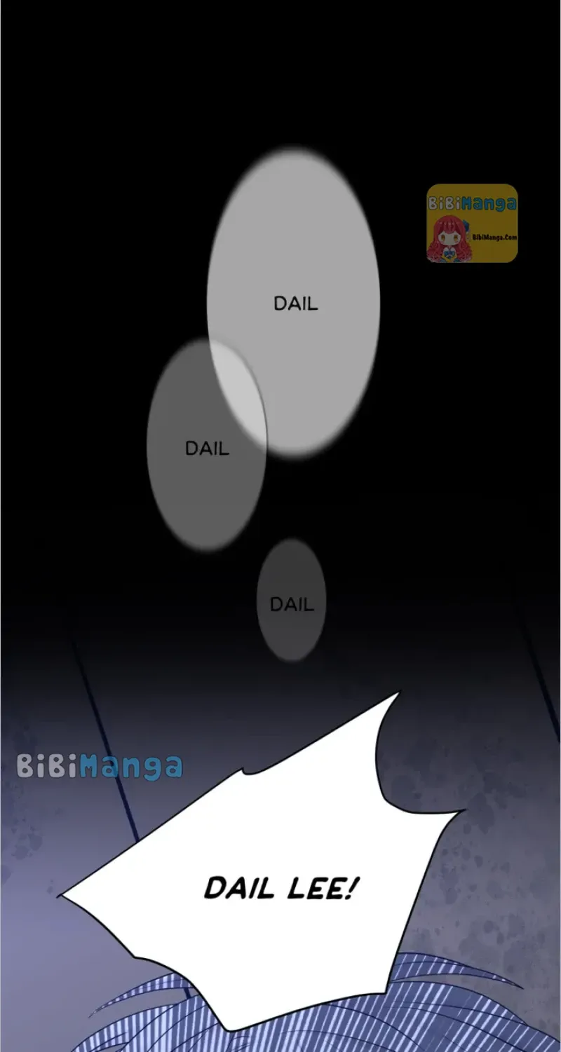 When a Thousand Moons Rise Chapter 82 page 31 - 