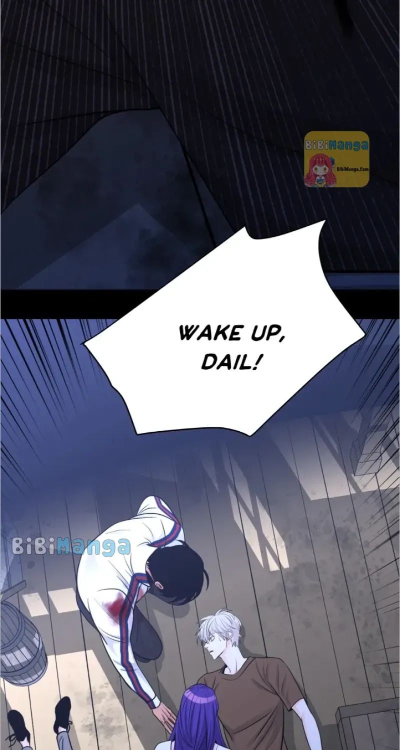 When a Thousand Moons Rise Chapter 82 page 33 - 