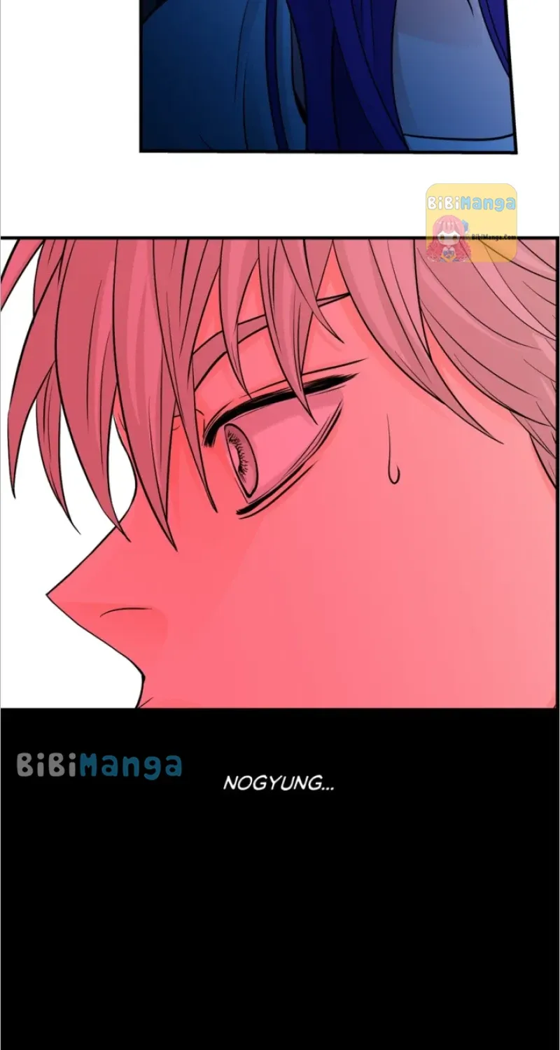 When a Thousand Moons Rise Chapter 82 page 36 - 