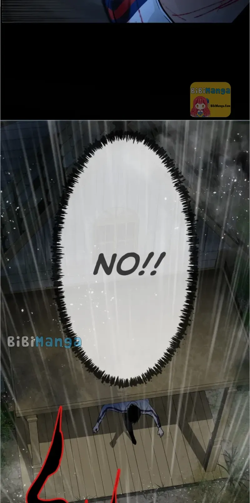 When a Thousand Moons Rise Chapter 82 page 40 - 