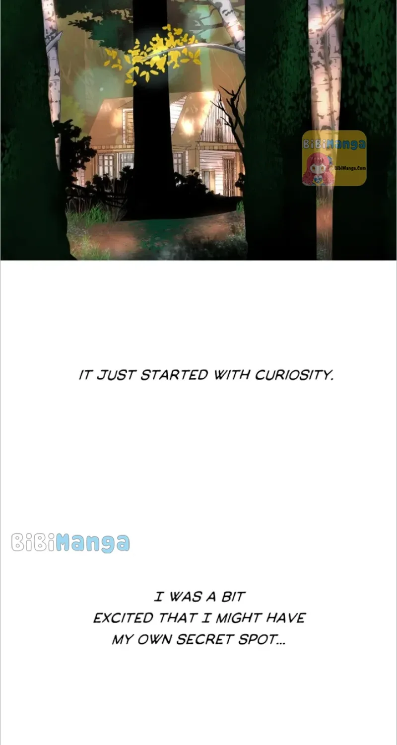 When a Thousand Moons Rise Chapter 82 page 5 - 
