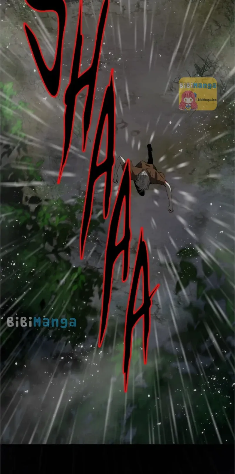 When a Thousand Moons Rise Chapter 82 page 41 - 
