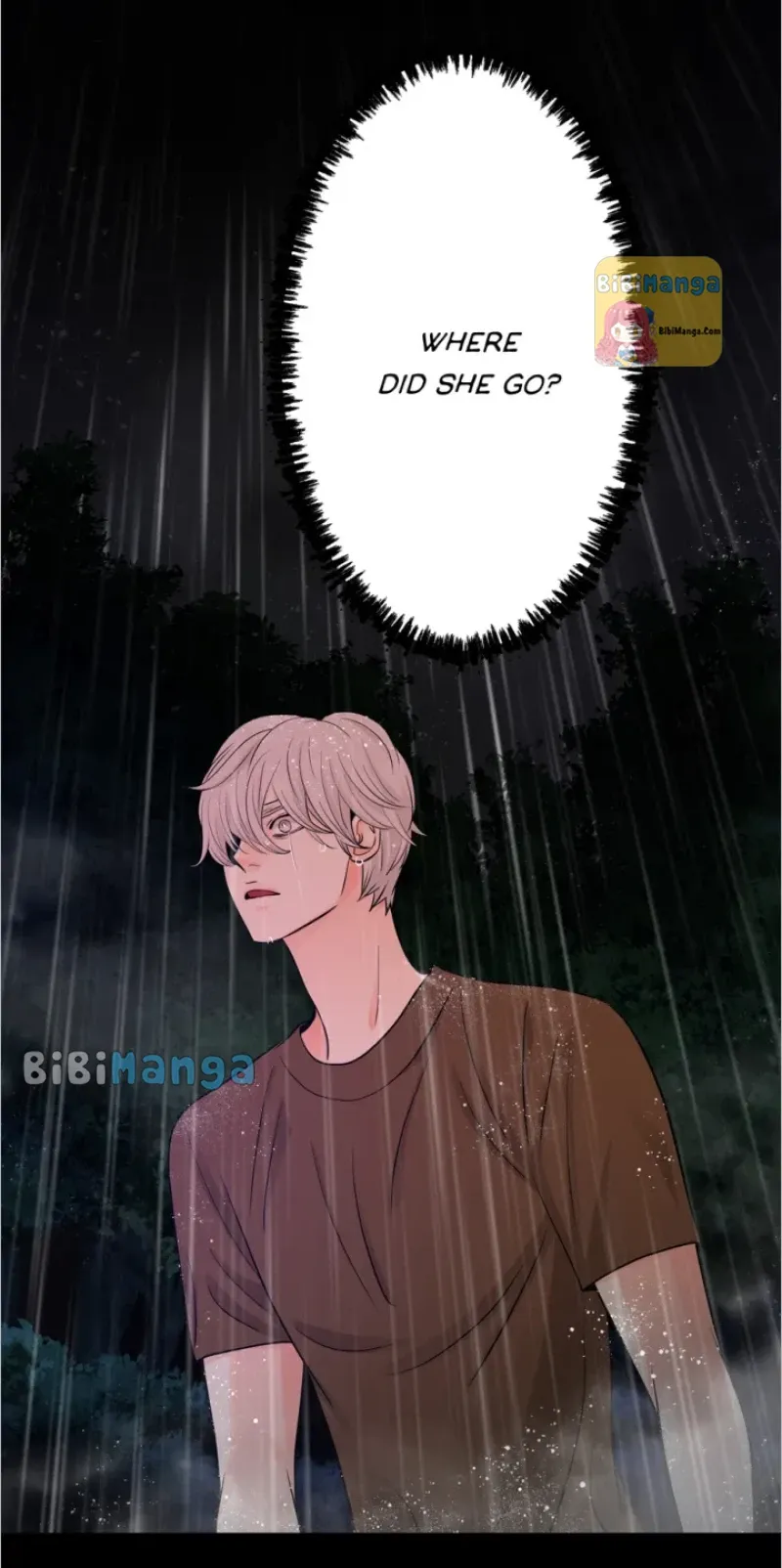 When a Thousand Moons Rise Chapter 82 page 42 - 