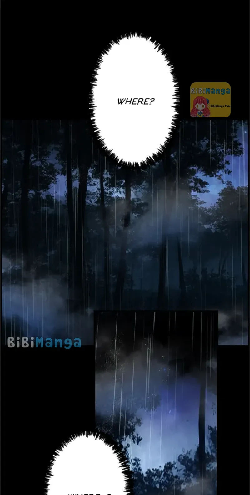 When a Thousand Moons Rise Chapter 82 page 43 - 