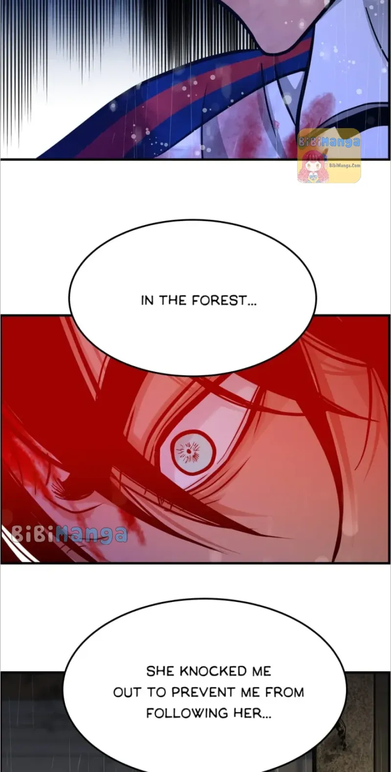 When a Thousand Moons Rise Chapter 82 page 46 - 