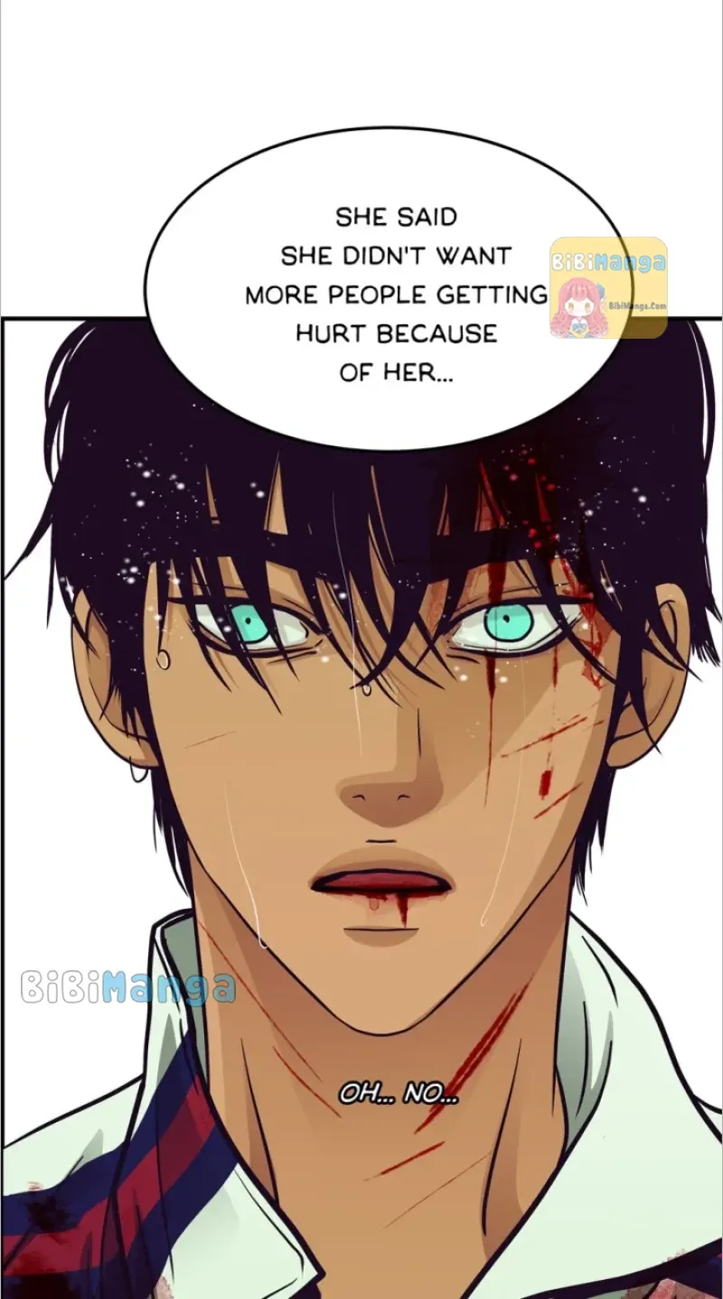 When a Thousand Moons Rise Chapter 82 page 49 - 