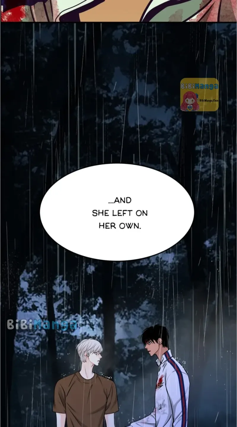 When a Thousand Moons Rise Chapter 82 page 50 - 