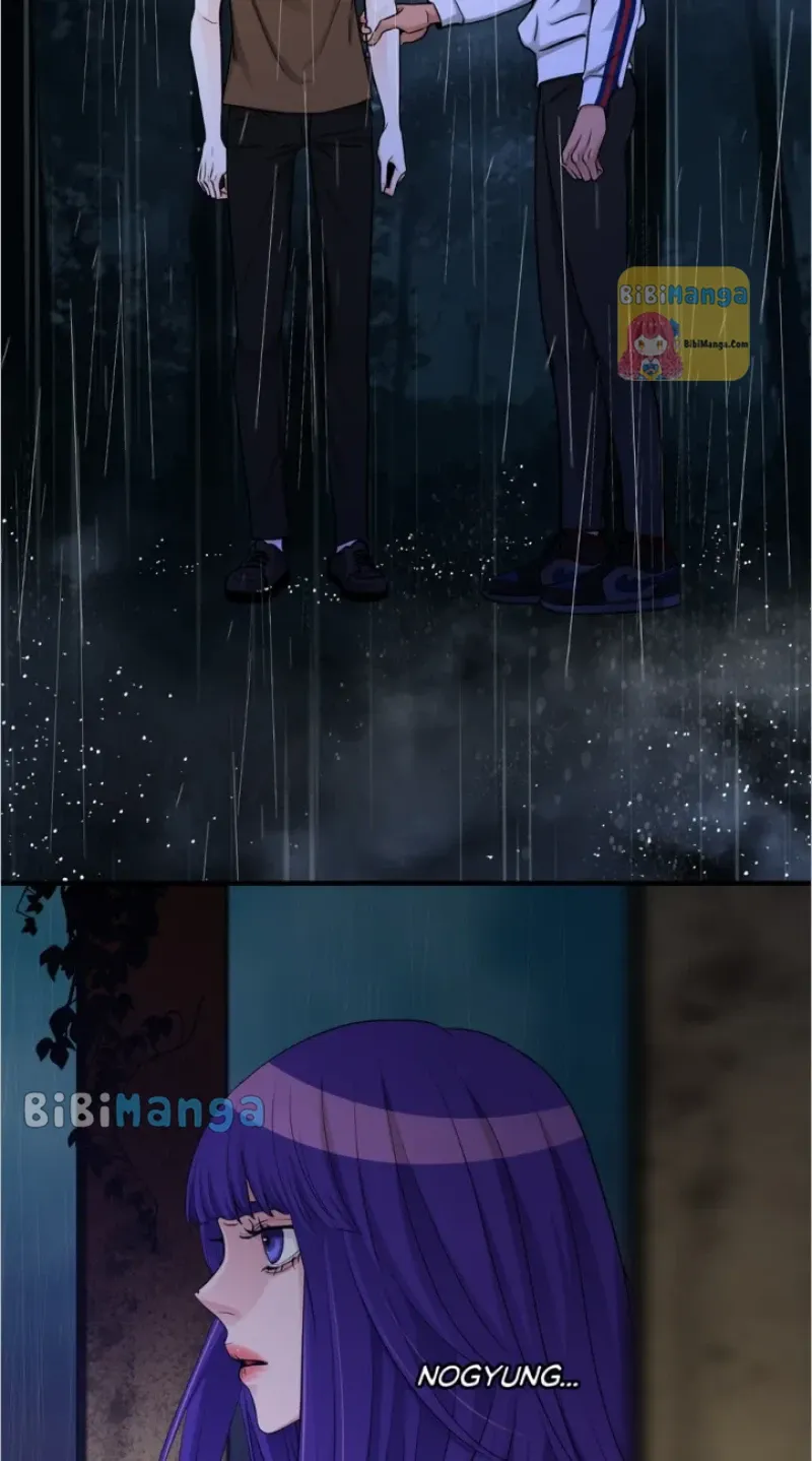 When a Thousand Moons Rise Chapter 82 page 51 - 