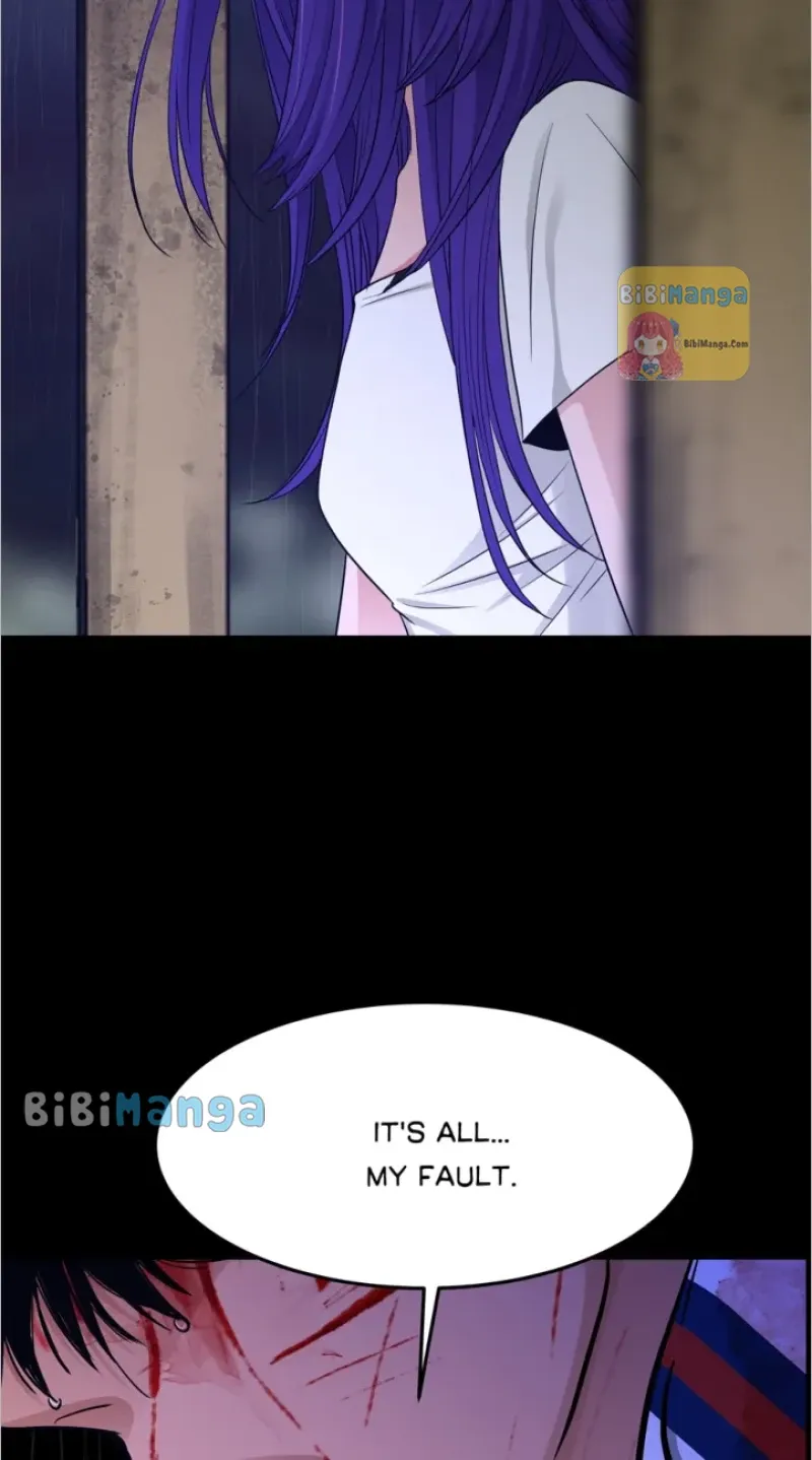 When a Thousand Moons Rise Chapter 82 page 52 - 
