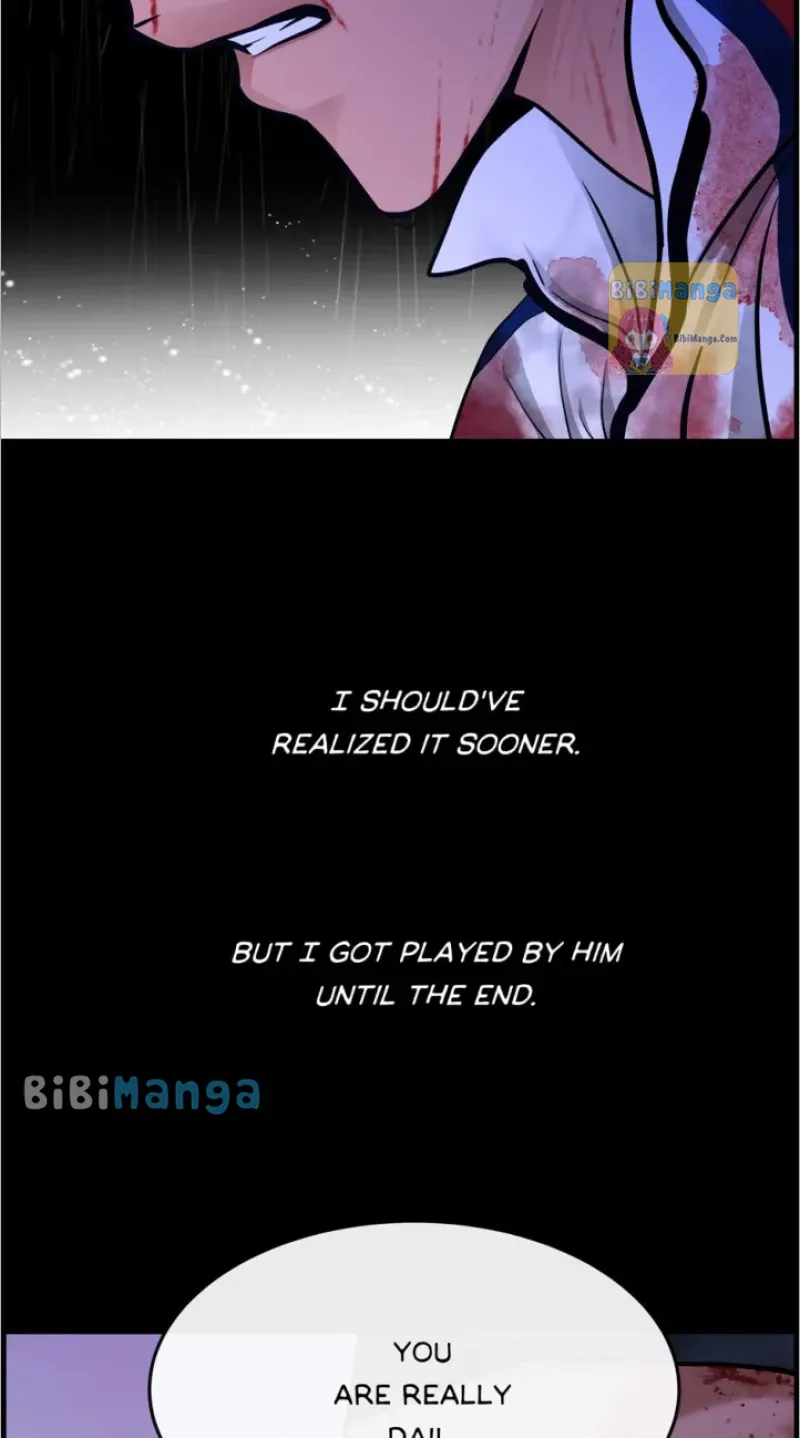 When a Thousand Moons Rise Chapter 82 page 53 - 