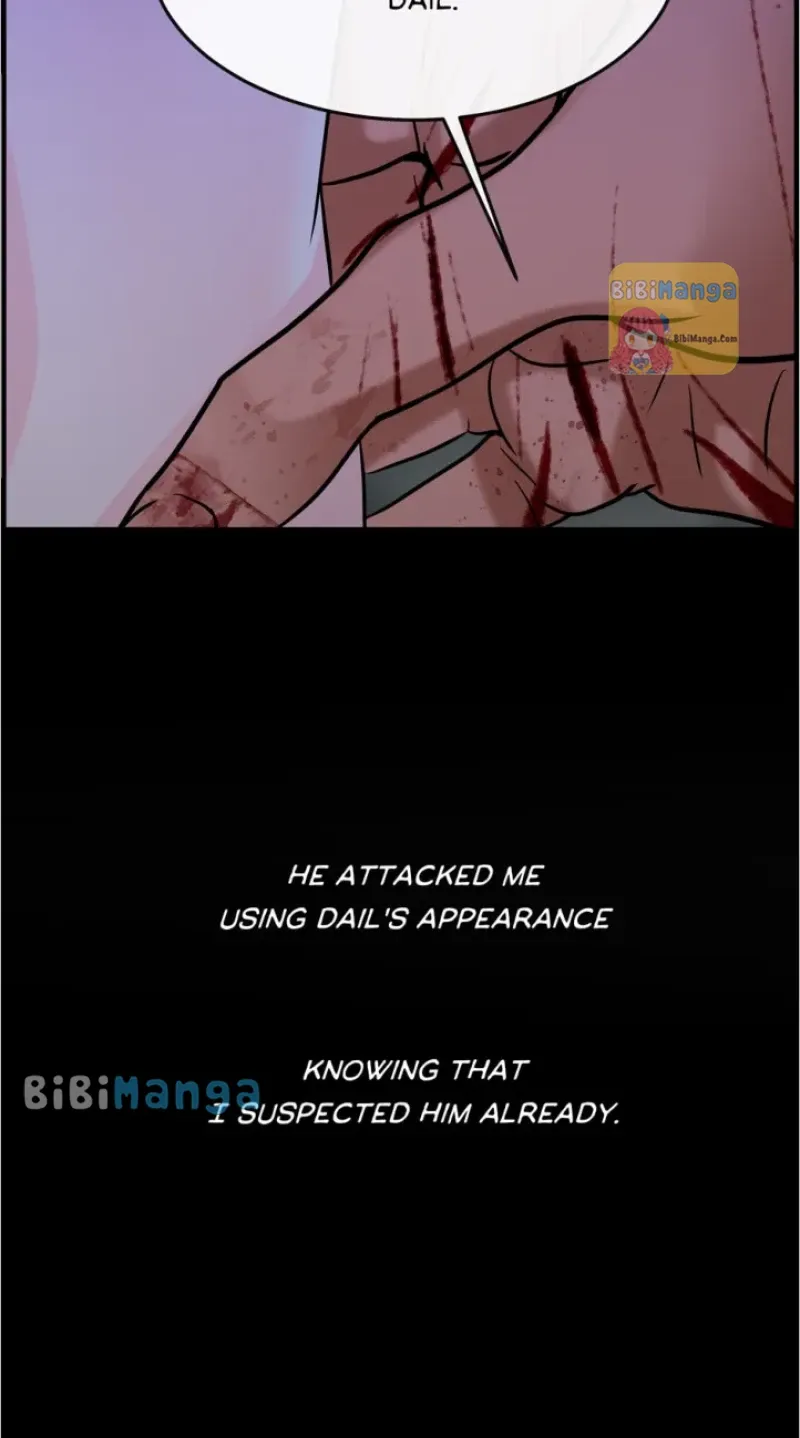 When a Thousand Moons Rise Chapter 82 page 54 - 