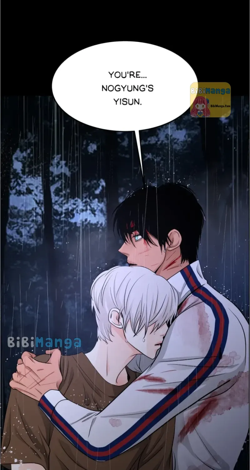 When a Thousand Moons Rise Chapter 82 page 55 - 