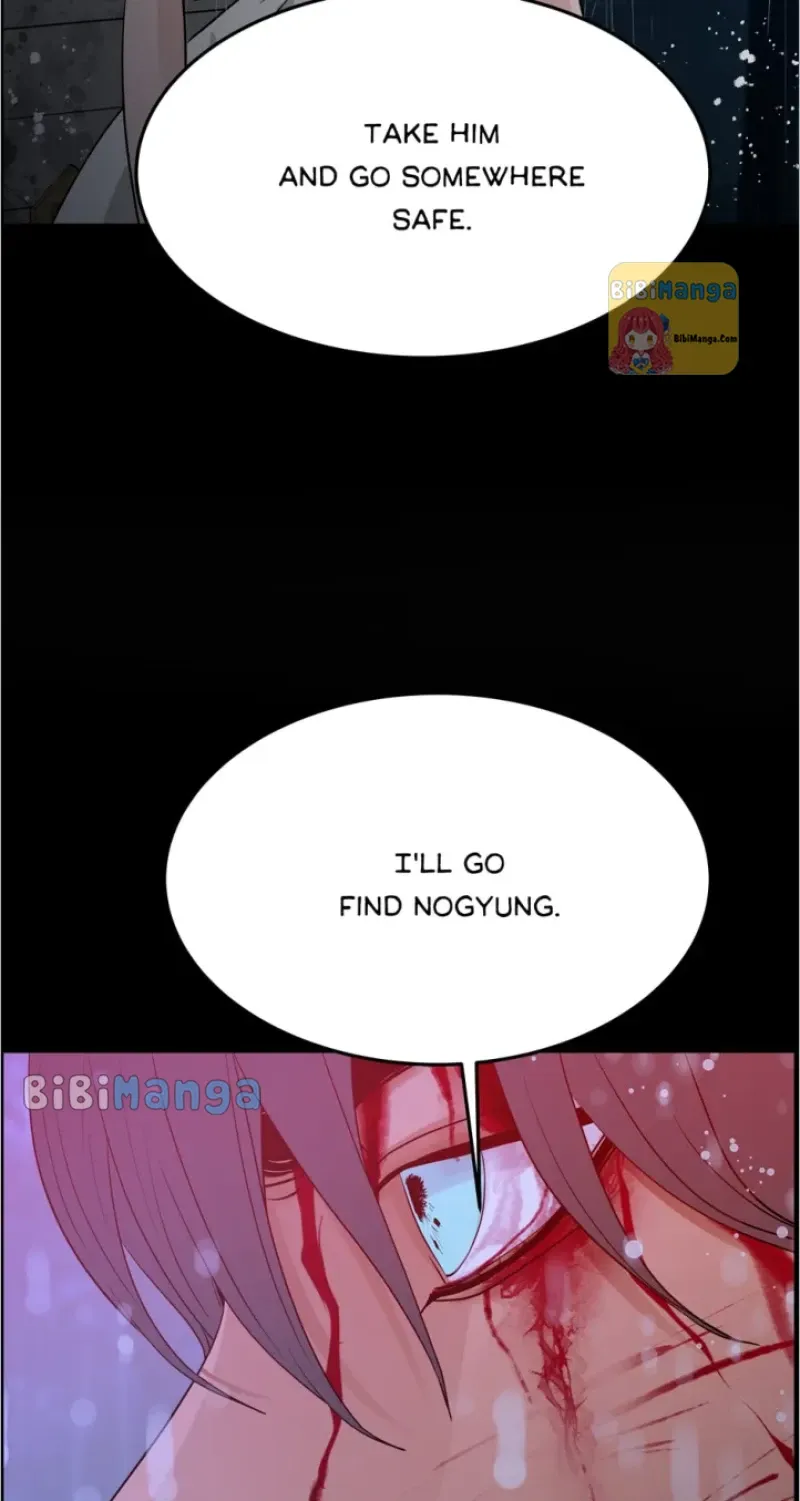 When a Thousand Moons Rise Chapter 82 page 57 - 
