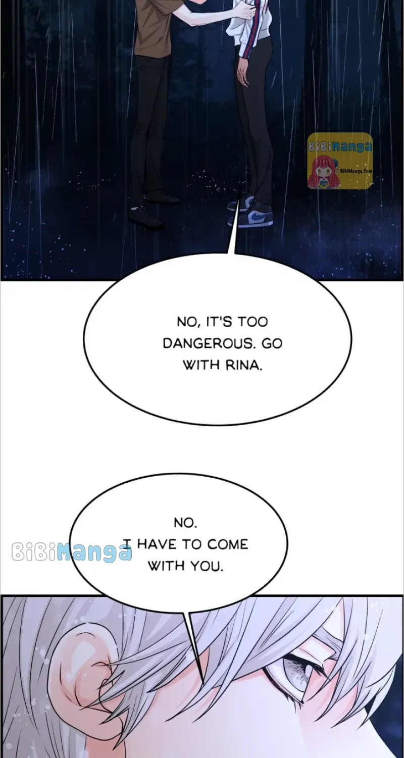 When a Thousand Moons Rise Chapter 82 page 59 - 