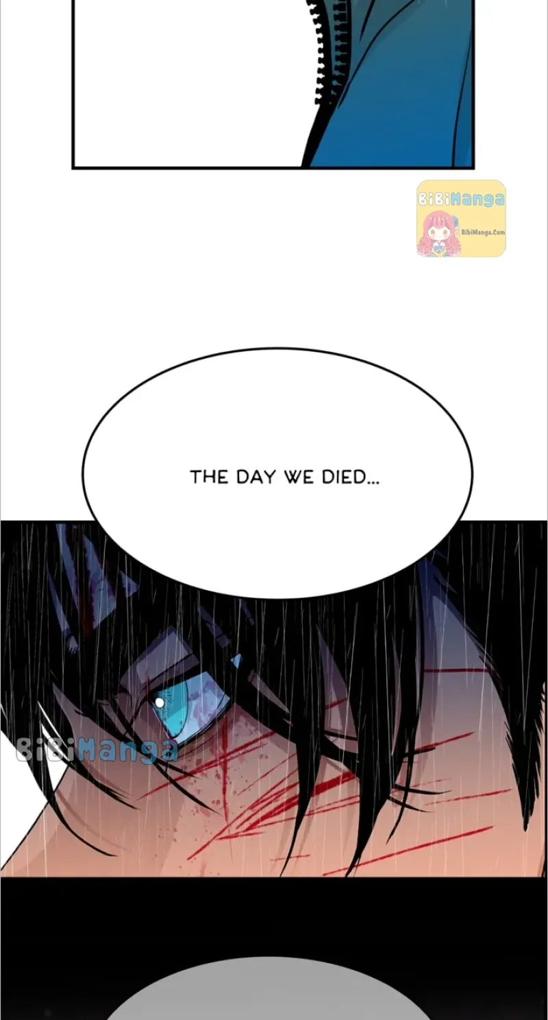When a Thousand Moons Rise Chapter 82 page 62 - 
