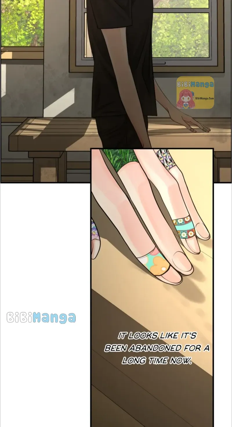 When a Thousand Moons Rise Chapter 82 page 10 - 
