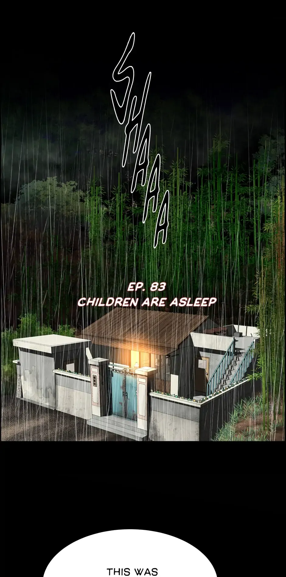 When a Thousand Moons Rise Chapter 83 page 1 - 
