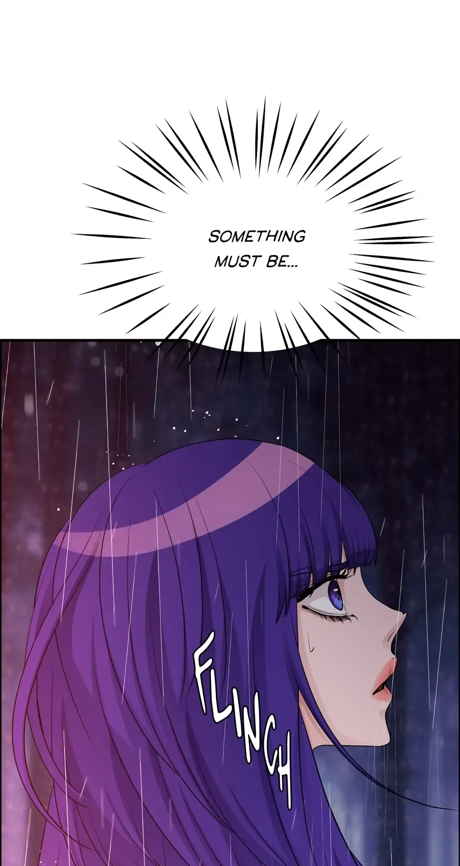 When a Thousand Moons Rise Chapter 83 page 11 - 