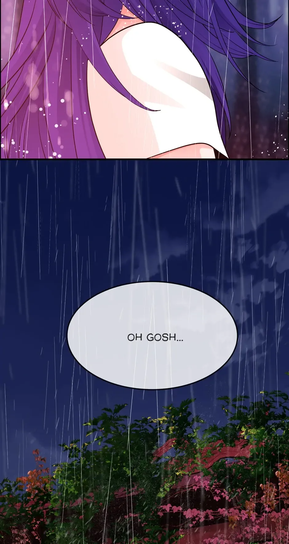 When a Thousand Moons Rise Chapter 83 page 12 - 