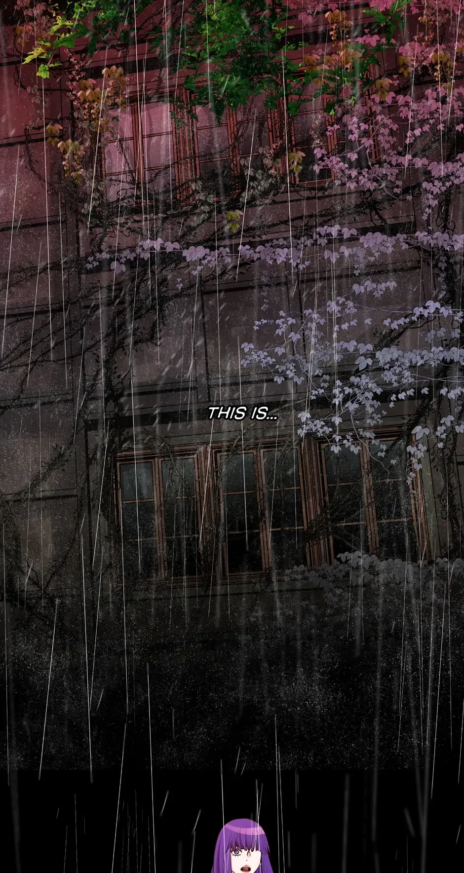 When a Thousand Moons Rise Chapter 83 page 13 - 