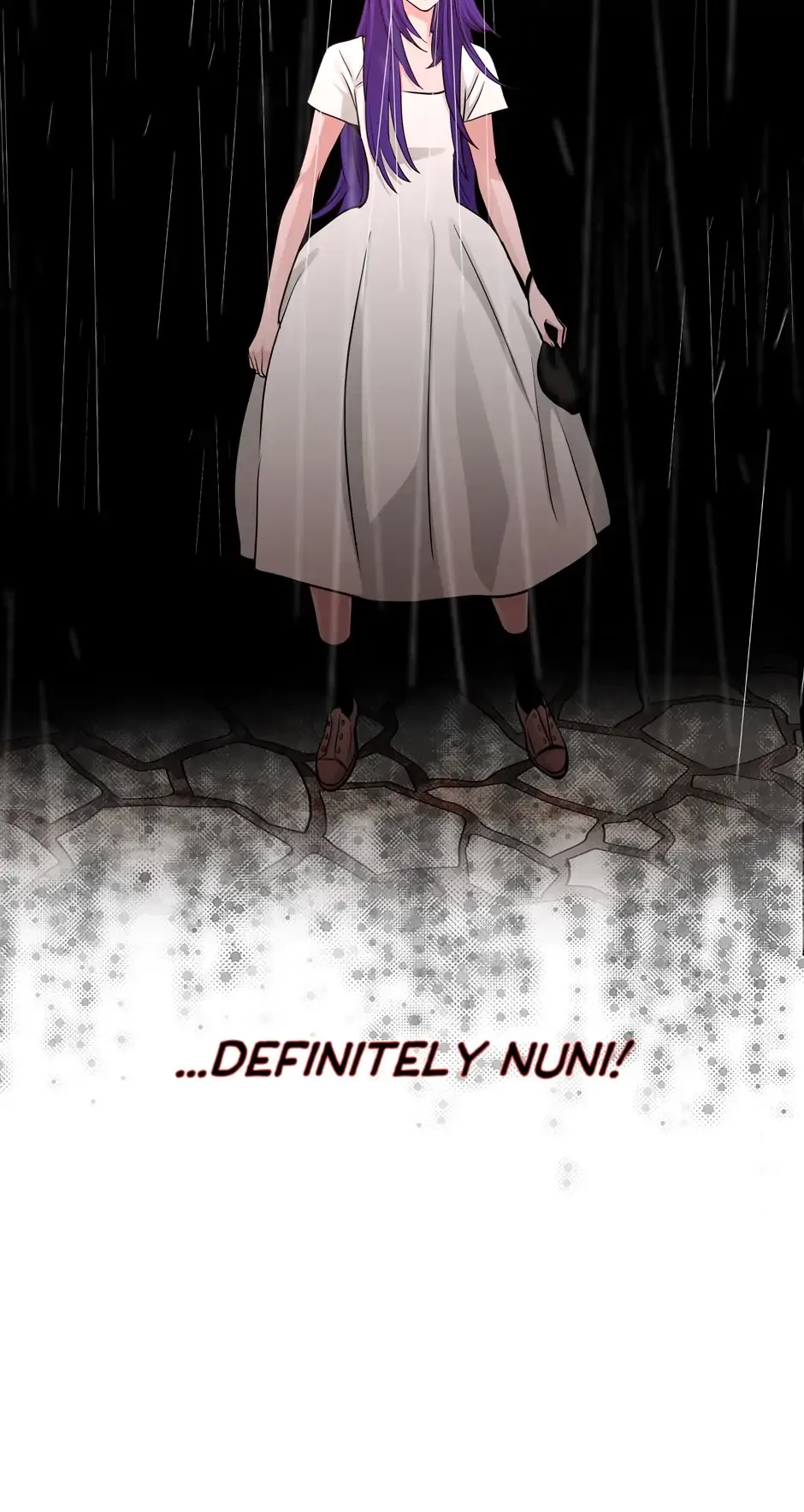 When a Thousand Moons Rise Chapter 83 page 14 - 