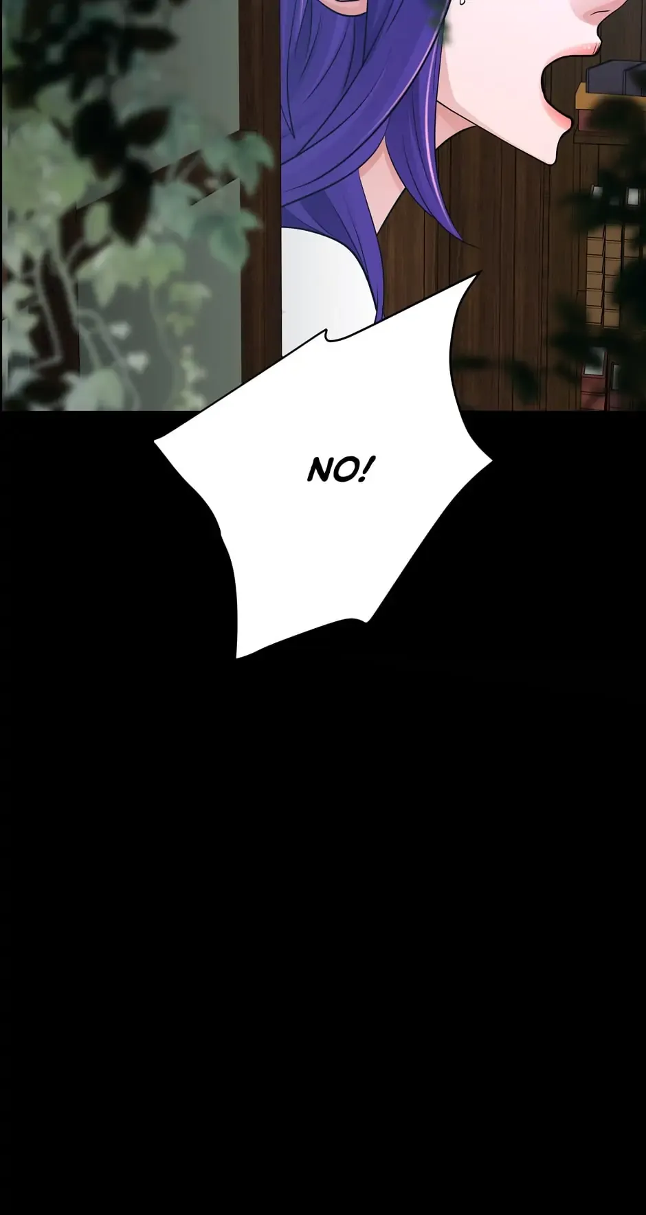 When a Thousand Moons Rise Chapter 83 page 20 - 