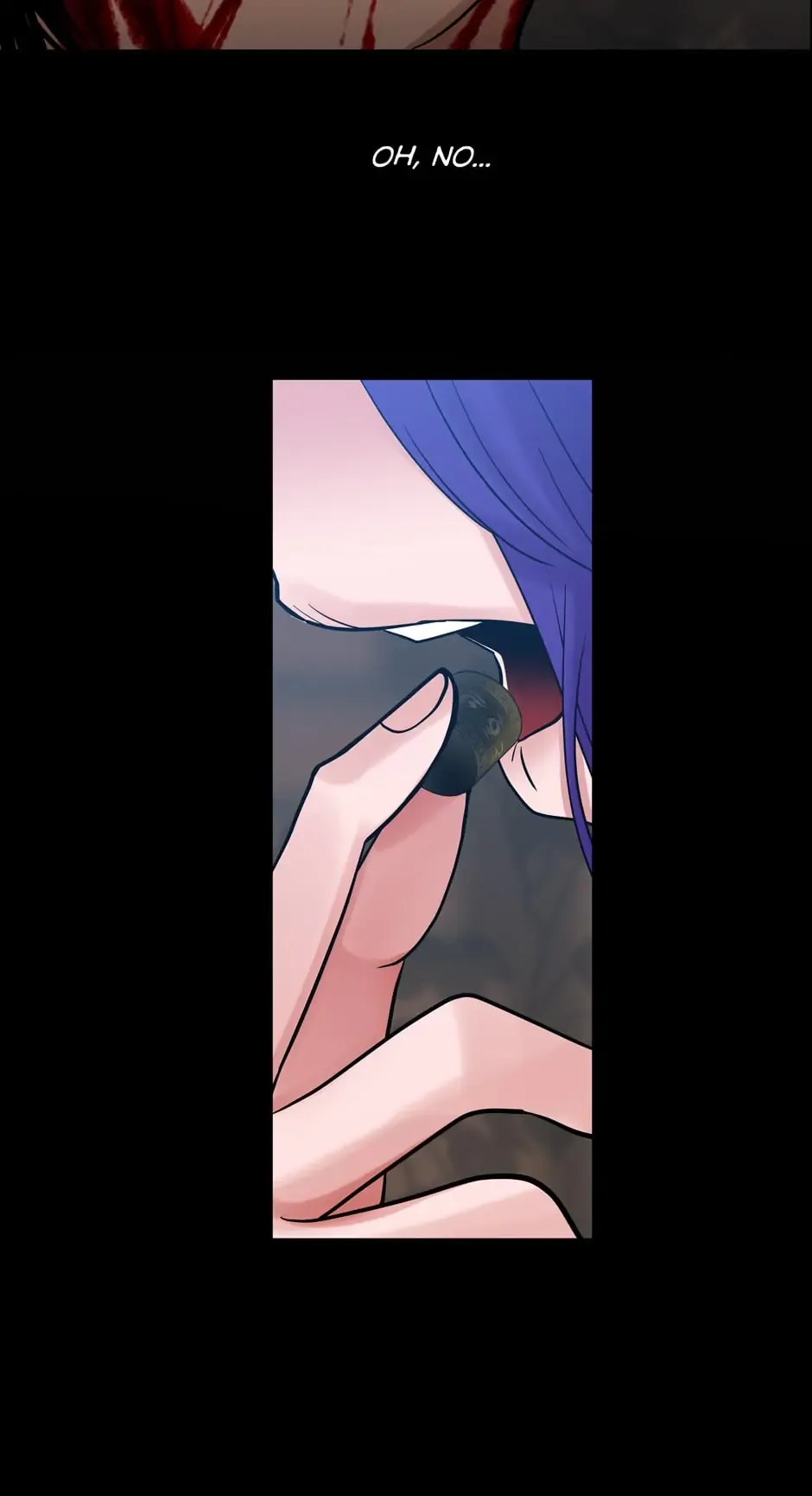When a Thousand Moons Rise Chapter 83 page 27 - 