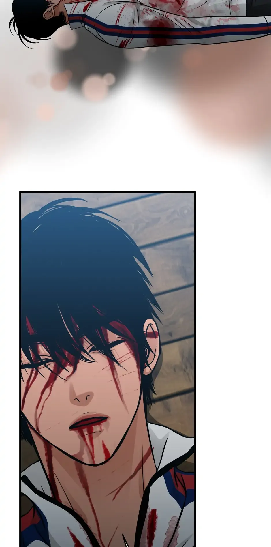 When a Thousand Moons Rise Chapter 83 page 30 - 
