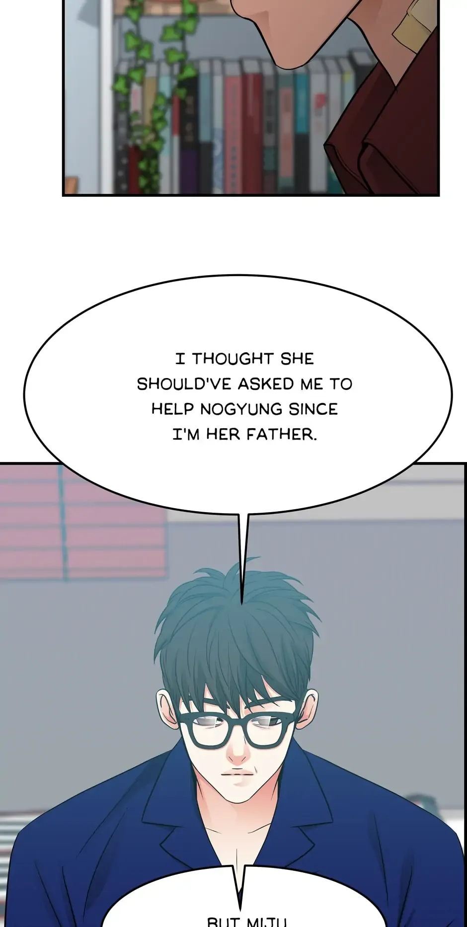 When a Thousand Moons Rise Chapter 83 page 41 - 