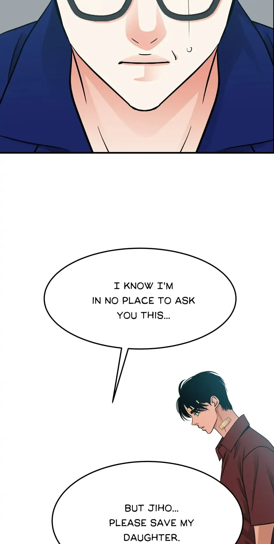 When a Thousand Moons Rise Chapter 83 page 43 - 