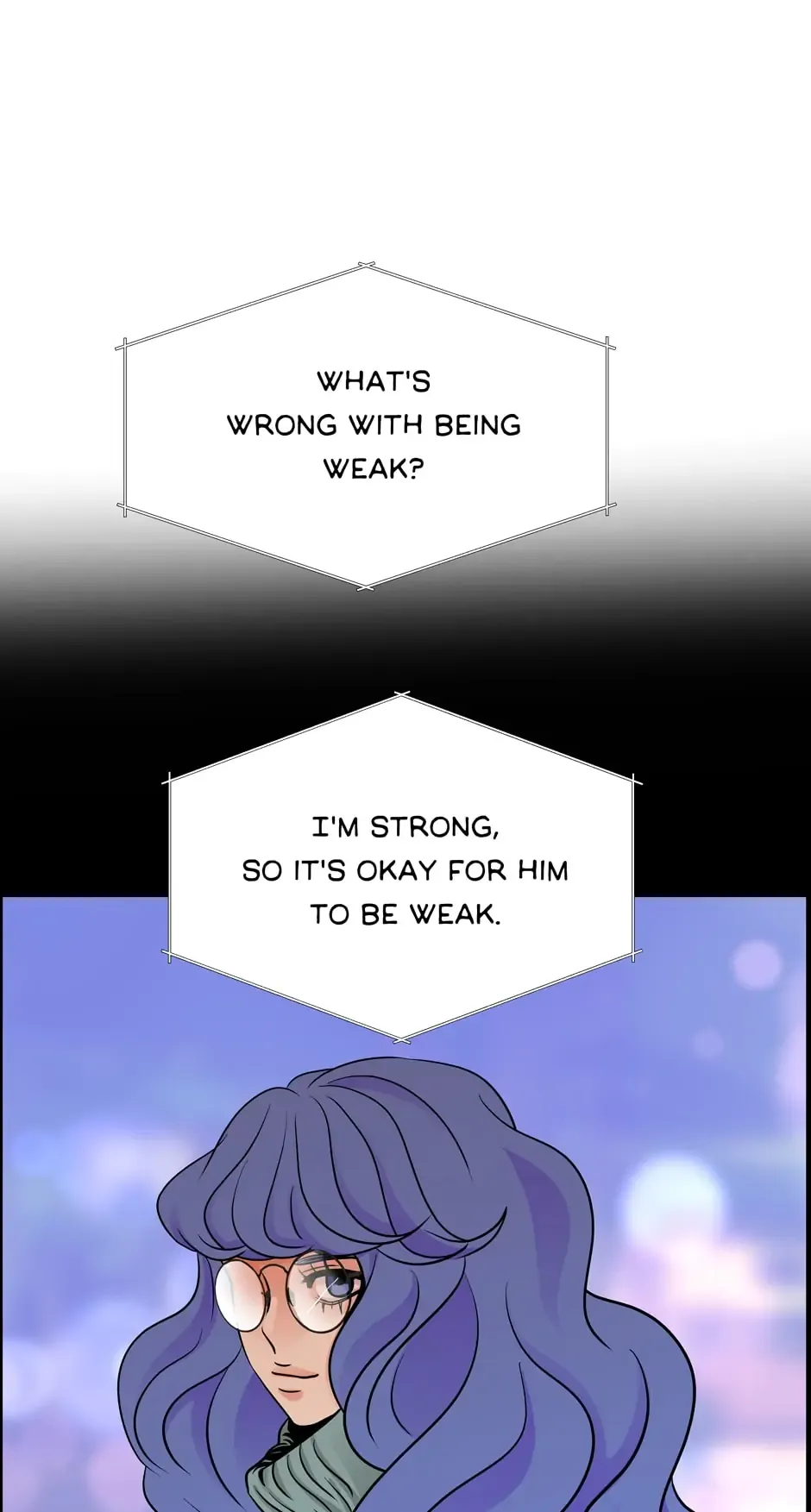 When a Thousand Moons Rise Chapter 83 page 45 - 