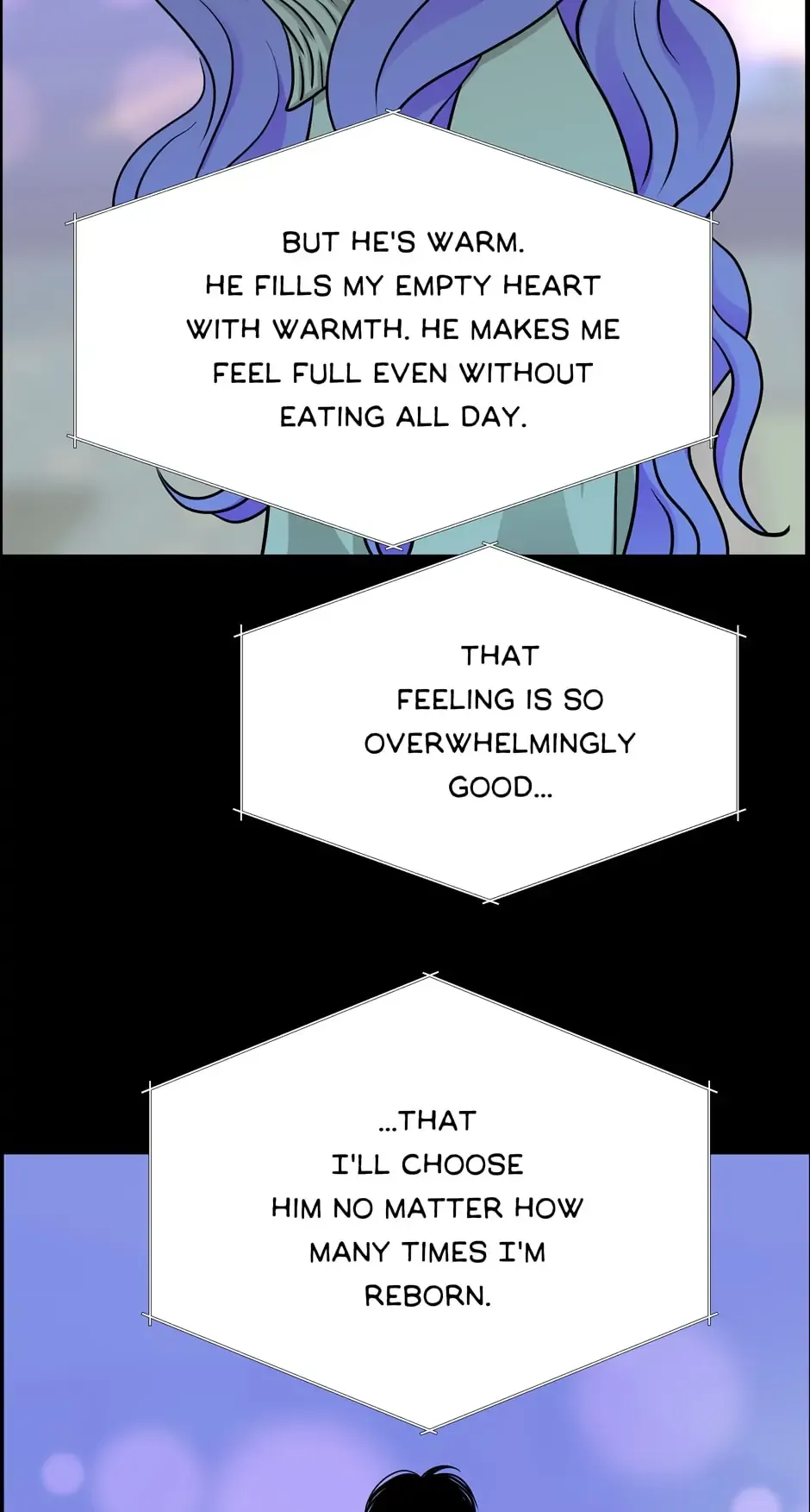 When a Thousand Moons Rise Chapter 83 page 46 - 