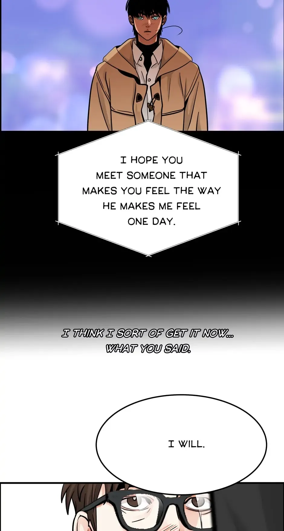 When a Thousand Moons Rise Chapter 83 page 47 - 