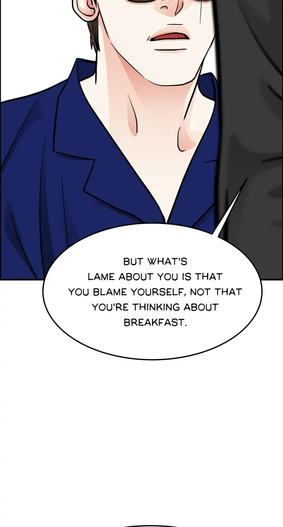 When a Thousand Moons Rise Chapter 83 page 48 - 